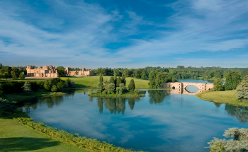 £9m Project to Save Finest View in England