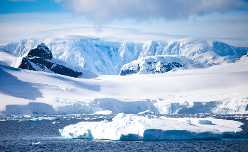 Scientists Drill into Antarctic Glacier to Investigate Potential Collapse
