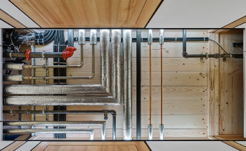 Smart Heating Control System Offers Greater Comfort, Reduces Energy Costs