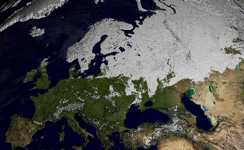 Atmospheric Aerosols Have Stronger Impact on Extreme Weather Events
