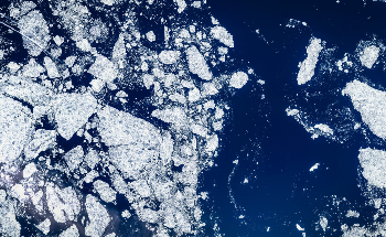 The Role of Arctic Permafrost Thaw in Climate Change 