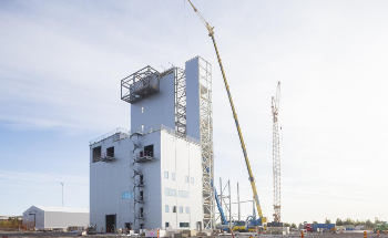 ABB Helps Maximize Energy Efficiency at Future Fossil-Free Steel Pilot