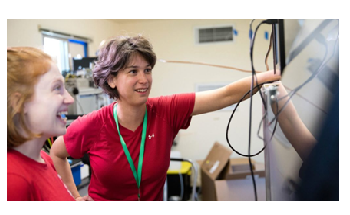 Indoor Air can be More Complex than Outdoor Air Systems