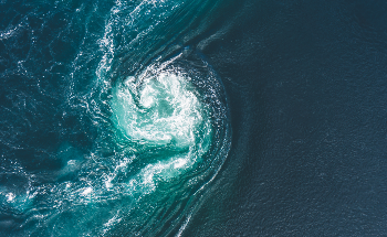 Study Finds Acceleration of Ocean Currents Since 1990s