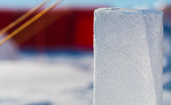 Ancient Antarctic Ice Melt Increased Sea Levels by 3+ Metres - and It Could Happen Again