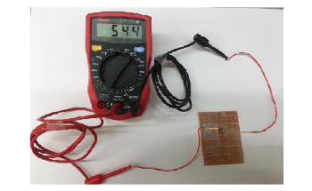 Bio-Based Renewable Device can Help Combat Climate Change, Drive Medical Devices