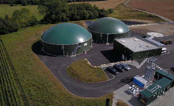 WELTEC BIOPOWER to Present Solutions for Climate-Neutral Energy Generation at IFAT