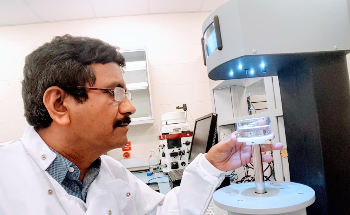 Scientists Develop Enzyme Produced from Agricultural Waste for Use as Laundry Detergent