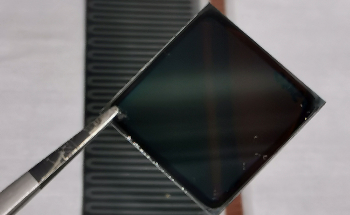 Breakthrough: Thin-Film Solar Cells Generate as Much Energy as Traditional Solar Cells for the First Time