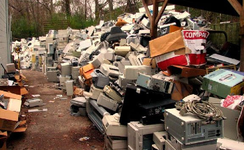 Bringing the Green Revolution to Electronics