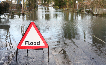 Why the Wettest February on Record is Causing Climate Concerns to Grow