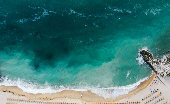 Are the World’s Beaches Disappearing as a Result of Climate Change?