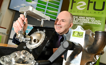 Growth for Pioneering Yorkshire Clean Energy Disrupter 