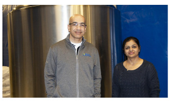 Researchers Identify New Method to Decrease Groundwater Pollution