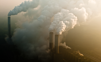 Carbon Emissions are Falling as Electricity Producers are Moving Away From Coal