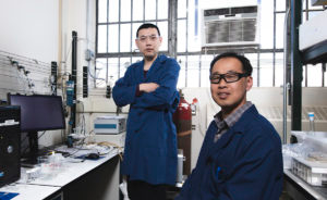 Advancements in Water-Splitting Process Can Pave Way for Affordable Renewable Energy