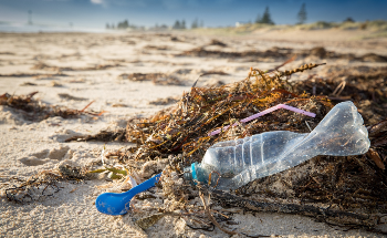 Ocean Plastic Returning to Aussie Coastlines