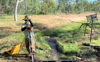 Future of Valuable Wetland in Spotlight
