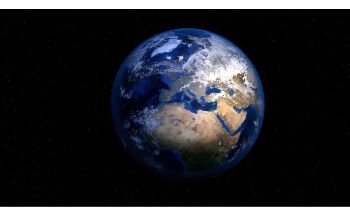 Mid-Latitude Countries Experience Large Changes to Climate than Tropical Regions