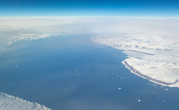 Antarctica and Greenland are Shedding Ice Six Times Quicker Than in the 1990s