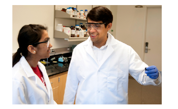 Researchers Study Fate of Nanoscale Plastics Entering into Aquatic Environment