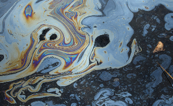 How Sensors can be Used to Detect Oil Spills