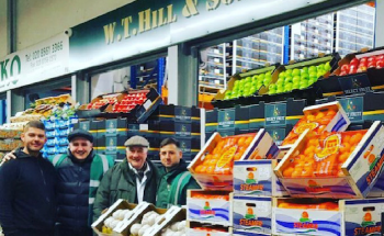 Half a Million Fed with Food Destined for Bin
