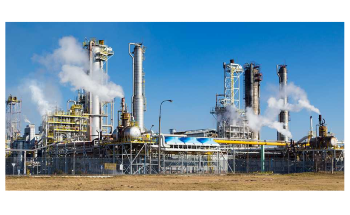 Practical Alternatives for the Chemical Industry to Achieve Climate Goals