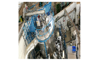 Standardized Procedure to Analyze Fine Particles in Experimental Chambers