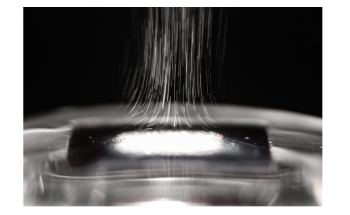 Cellulose-Based Steam Generator for Purification and Desalination of Water