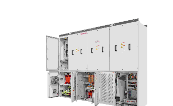 Ingeteam Launches its New-Generation Wind Power Converters Developed for High Power DFIG Application