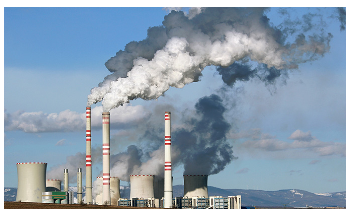 New Membrane Efficiently Separates CO2 from a Mixture of Gases