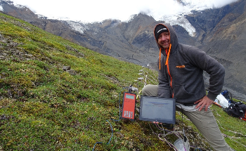Glacier Hazards on the Increase in the Warming World