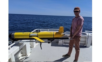 Ocean Gliders to Examine Impact of Heatwave Affecting Northern Australia