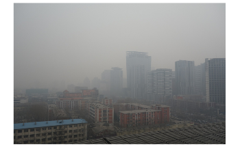 Studies Record Global Air Quality and its Impact During COVID-19 Lockdown