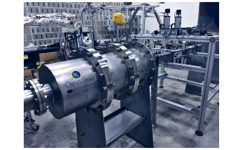 Optimized Turbofan Engines to Achieve Cleaner, More Sustainable Air Transport