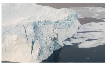 New Study Predicts Higher Sea-Level Rise than IPCC Projections