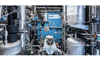 Cost-Effective Process for Decentralized Production of High-Purity Hydrogene