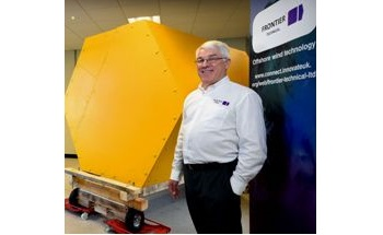 MARLIN STAR Project Spearheads Development of Innovative Floating Renewable Energy Platform