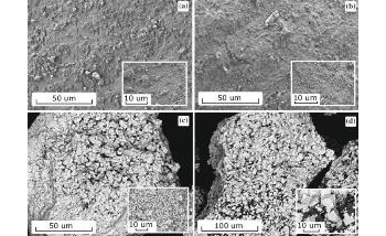 New Sorbent Removes Hazardous Radionuclides from Industrial Water