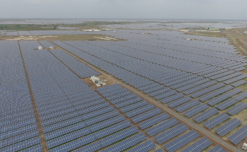 Risen Reaffirmed as India's Number 1 PV Supplier