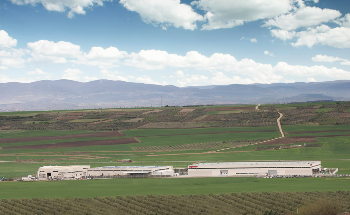 Ingeteam Reaches 50GW Installed Wind Capacity Milestone