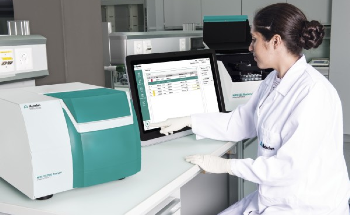 NIR Spectroscopy Guide for QC Laboratories