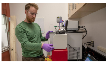Study Questions Reliability of Infographics in Preventing Plastics Waste