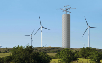 Energy Vault Named Technology Pioneer by World Economic Forum as It Offers an Economic Way to Store Clean Energy and Deliver Dispatchable Power