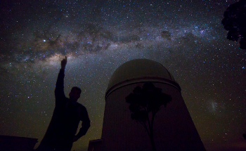 Can you See the Stars? Who has the Darkest Skies?