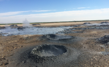 Controlled Thermal Resources Welcomes $US 4.46m Support from the California Energy Commission