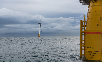 Industry Giants Back ORE Catapult’s Floating Offshore Wind Centre of Excellence