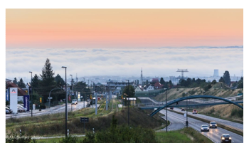 New Method Helps Remove Weather Effects from Air Pollution Data
