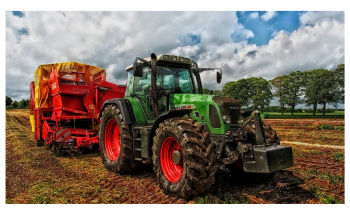 Study Calls for Viable Agricultural Approach to Build Sustainable Environment